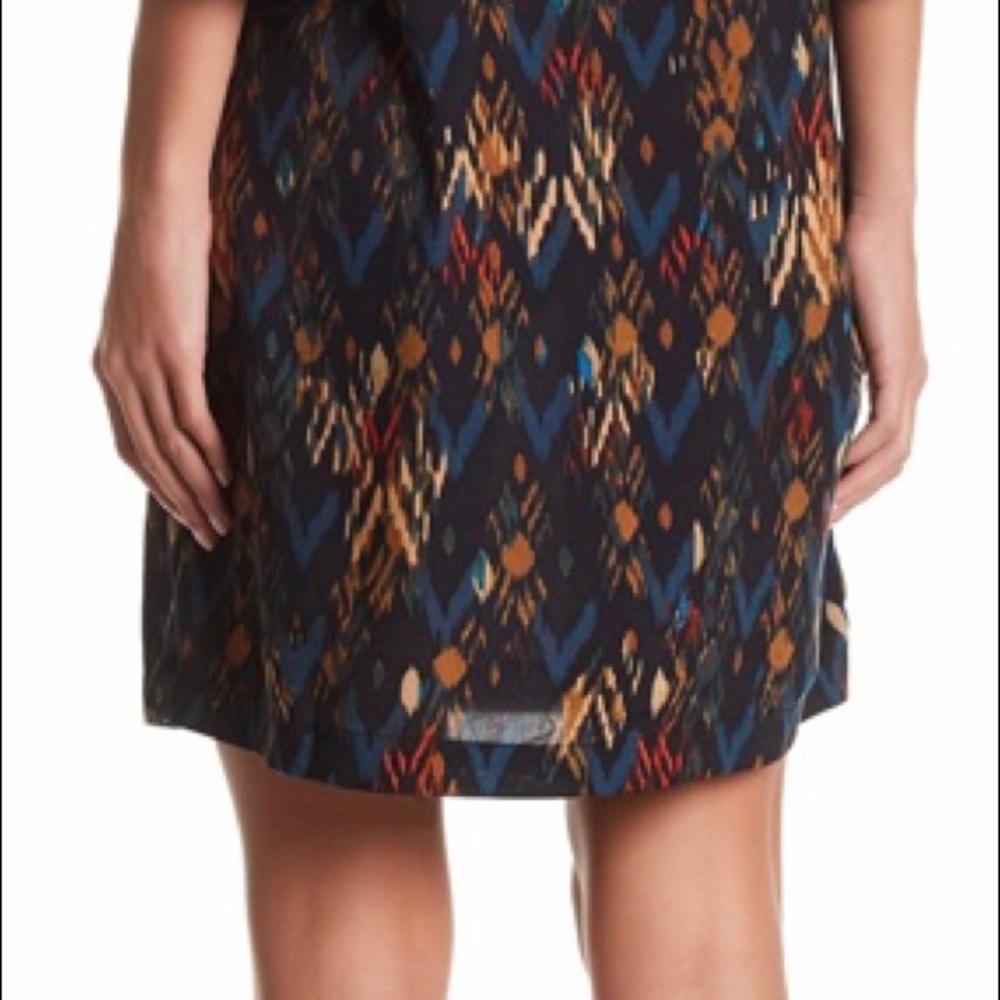 Boho Dress - Picture 2 of 2